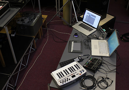 controllers
