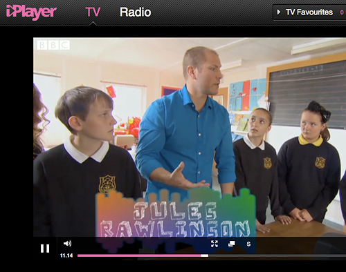 bbc found sound